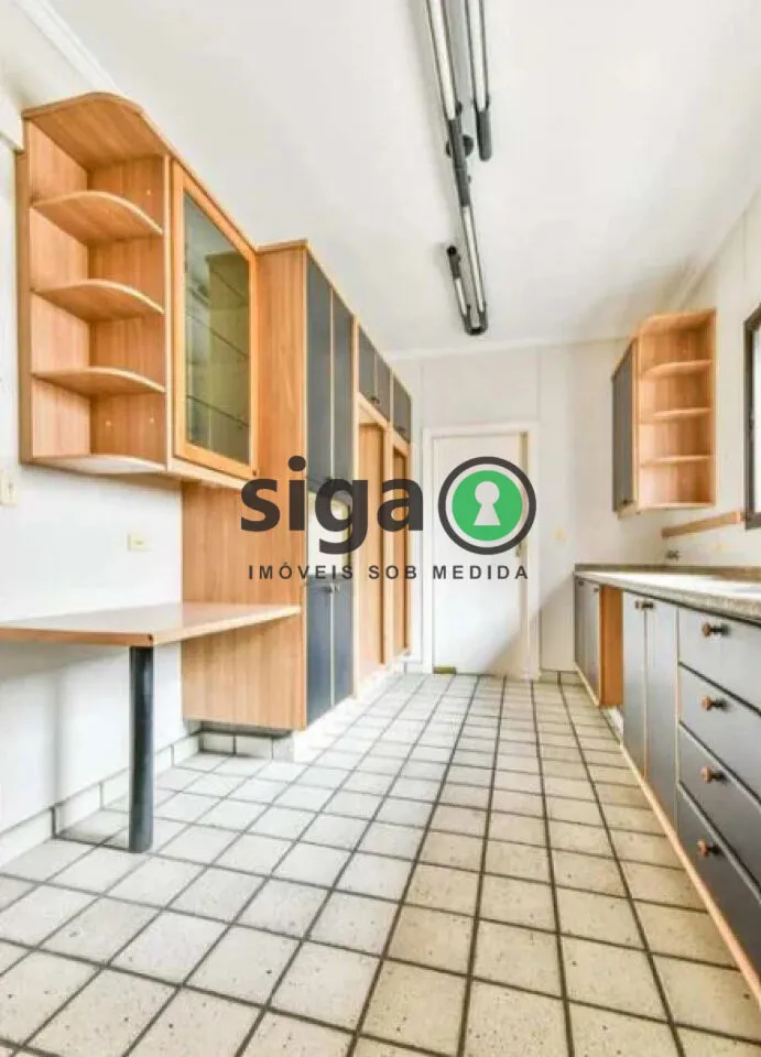 Imagem LINDO APARTAMENTO A VENDA