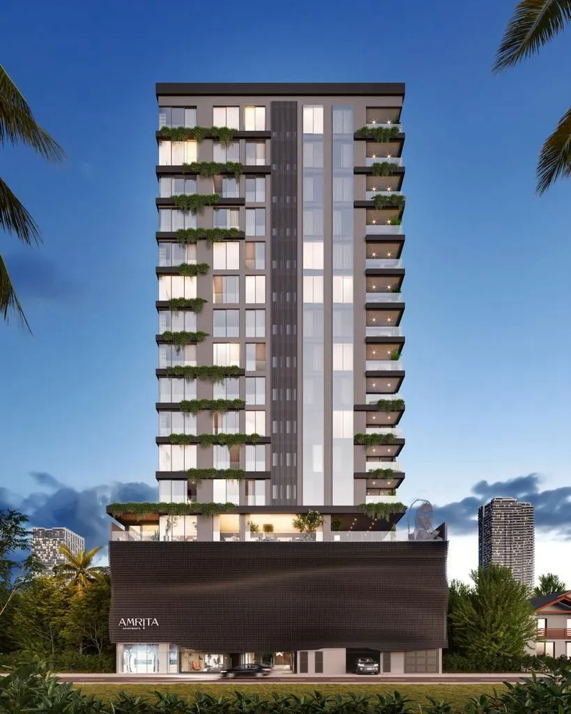 Foto do imóvel Apartamento com vista para o mar à venda com 144m2 por R$ 4.690.000,00