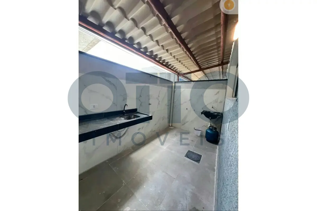 Imagem Duplex com 2 quartos para locação em Alto Taperapuan Xurupita, Porto Seguro