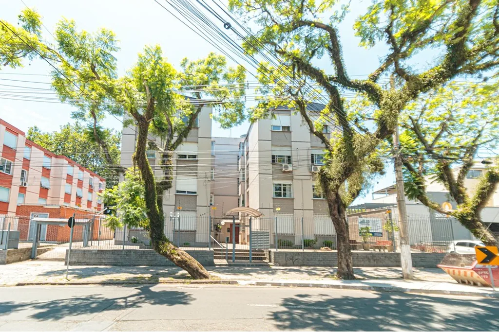 Imagem Apartamento em Passo da Areia