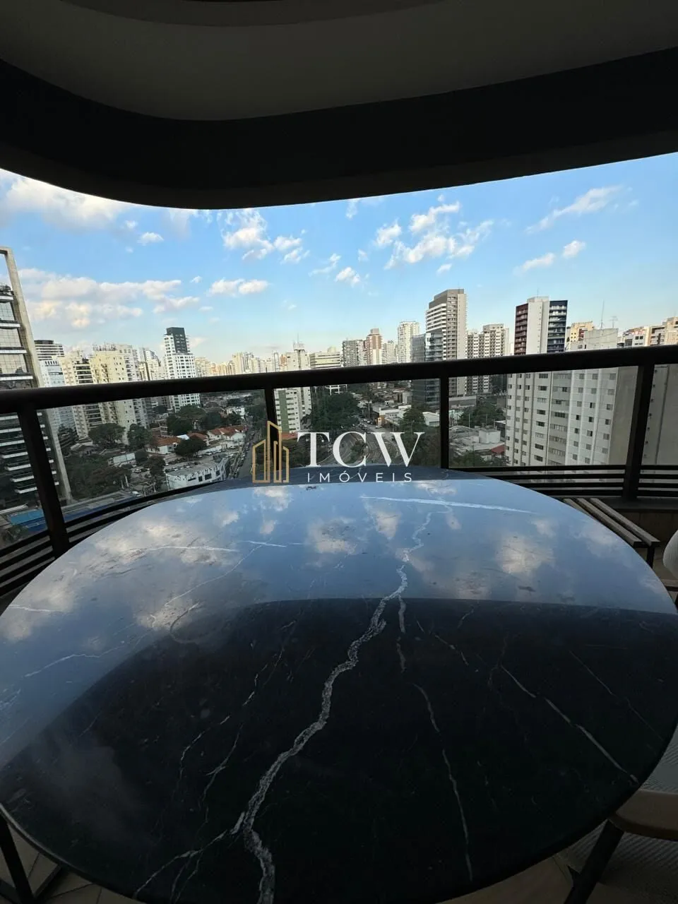 Imagem Apartamento à venda no bairro Itaim Bibi - São Paulo/SP, Zona Sul