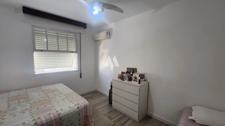 Imagem Apartamento em Ponta da Praia, Santos/SP