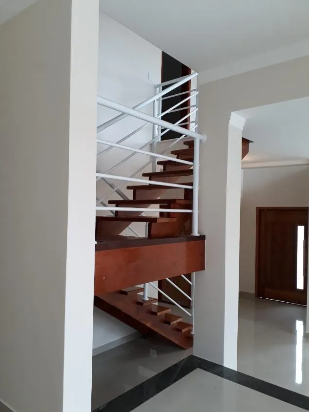 Imagem Casa de campo de alto padrão