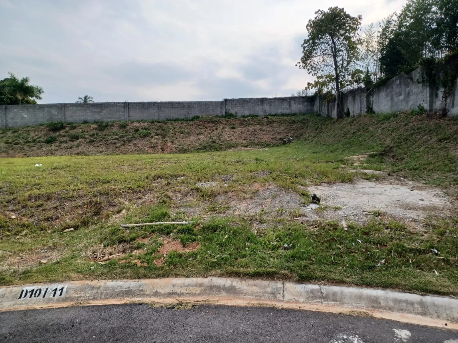 Imagem Terrenos apartir de 280m² Localizado no Condominio Villaggio Italia - SOROCABA/SP!