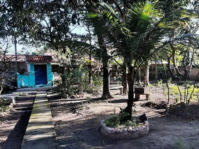 Imagem Casa a Venda no bairro Barracão - São Gonçalo, RJ