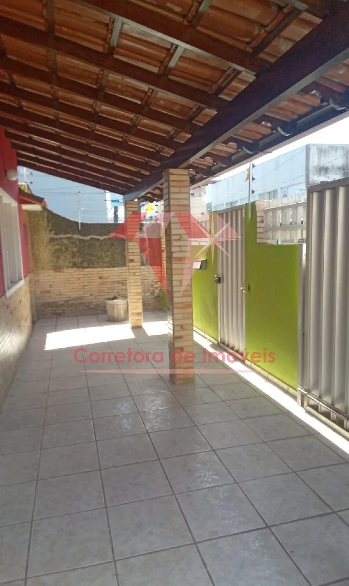 Imagem Casa / Sobrado em Parque Residencial Laranjeiras, Serra