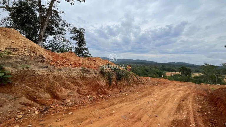 Imagem Terreno à Venda – Bairro São Cristóvão, Barra Velha/SC