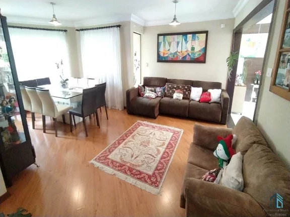 Imagem (Financiamento e estuda permuta) Casa 05 quartos, com terreno grande, no Pilarzinho em Curitiba PR