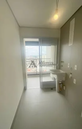 Imagem Imperdível oportunidade: Apartamento de luxo com 4 quartos e 2 suítes no Anhangabaú, Jundiaí-SP - 152m², 3 vagas - RESERVA ALTA VISTA