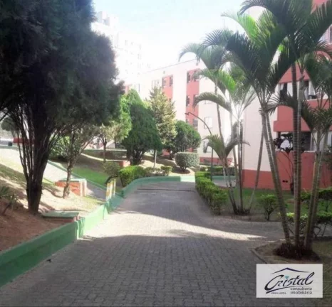 Imagem Apartamento com 2 dormitórios à venda, 45 m² - Butantã - São Paulo/SP