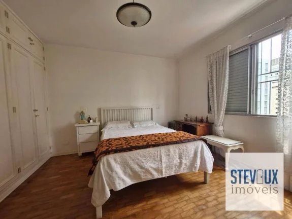 Imagem Apartamento com 4 dormitórios à venda, 226 m² por R$ 3.000.000,00 - Itaim - São Paulo/SP