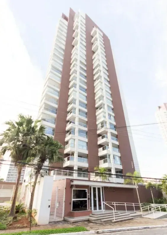 Foto do imóvel Apartamento com 2 Quartos à Venda, 89 m² em Paraíso - São Paulo