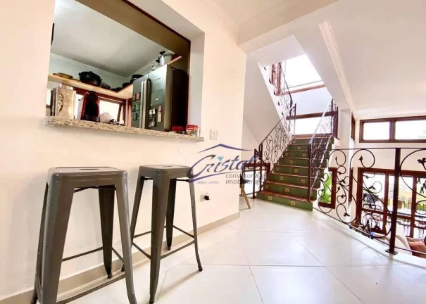Imagem Casa com 4 suítes à venda, 325 m² - Condomínio Palm Hills - Granja Viana - Cotia/SP