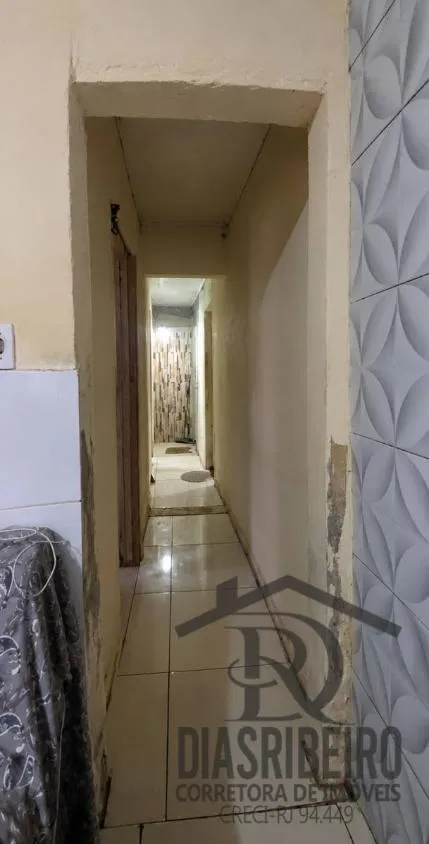 Imagem Casa, Residencial para Venda, Sepetiba, Rio de Janeiro