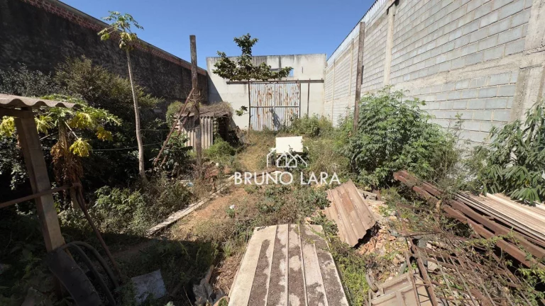 Imagem Lote a venda em São Joaquim de Bicas / bairro Tereza Cristina