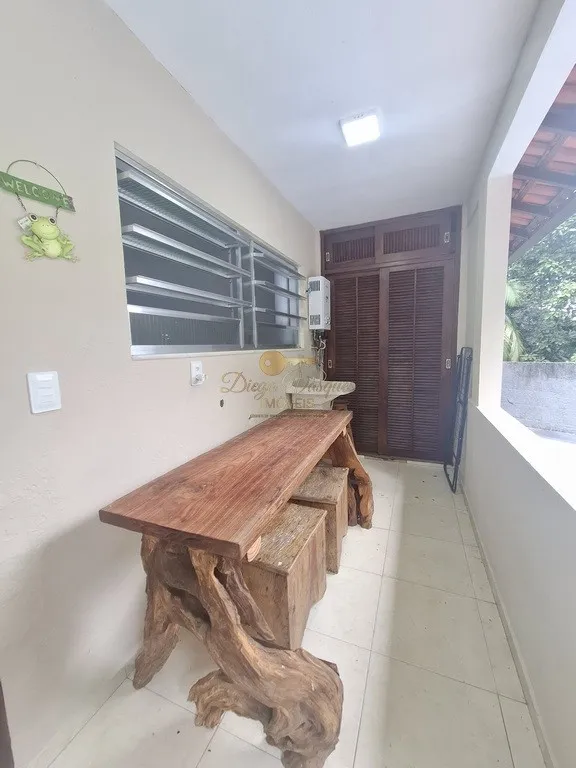 Imagem Casa para Venda em Teresópolis / RJ no bairro Carlos Guinle