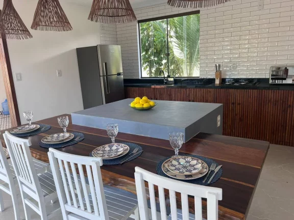 Imagem CASA DOS SONHOS - BOMBAÇA