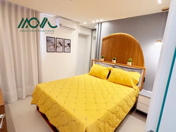 Imagem COBERTURA DUPLEX NO CENTRO DE ITAPOÁ - MOBILIADO - RESIDENCIAL SANTA CATARINA