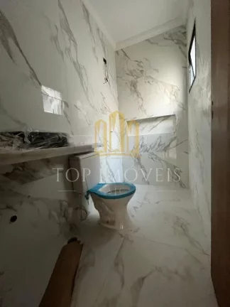 Imagem maravilhosa casa nova três dormitorios suíte espaço gourmet piscina OPORTUNIDADE