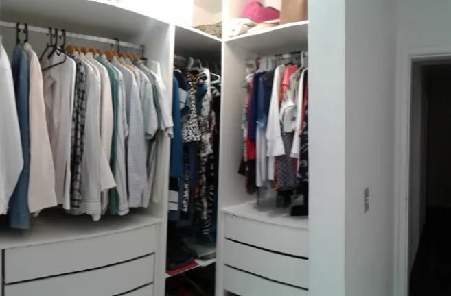 Imagem Apartamento com 3 Quartos à Venda, 145 m² em Boa Viagem - Recife