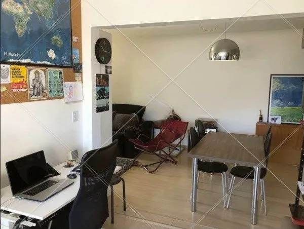 Imagem Apartamento à venda 2 quartos, 2 sacadas, churrasqueira 1 vaga na cidade Bai