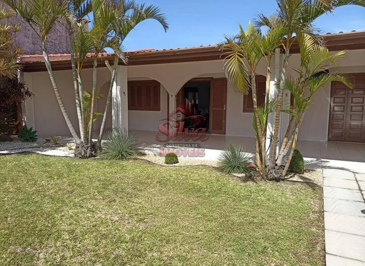 Imagem C567 | Casa 3 dormitórios à venda a 350m do mar no Mariluz