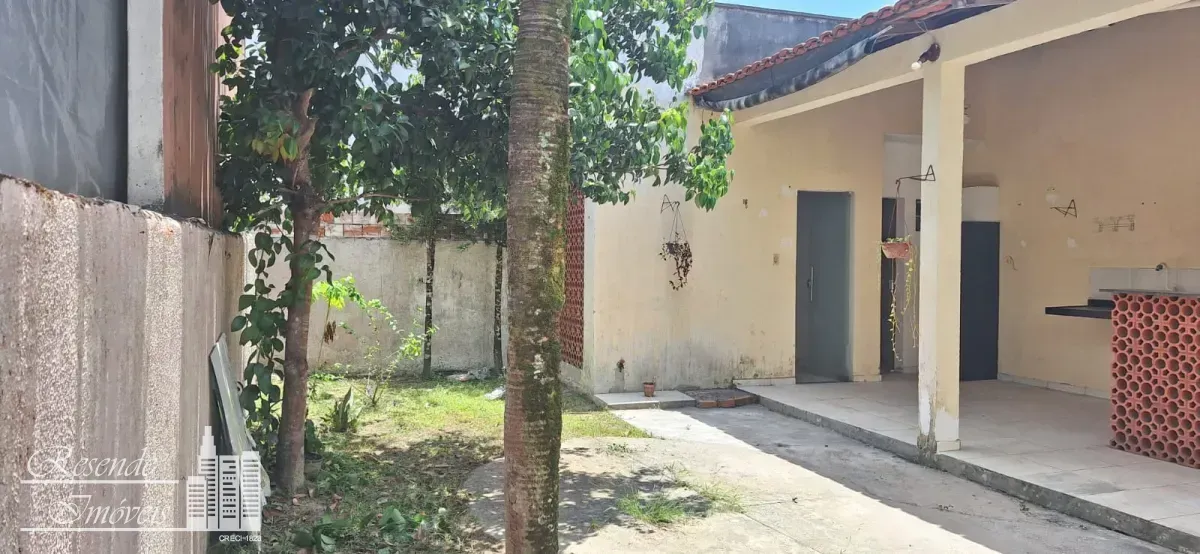 Imagem CASA PARA LOCAÇÃO UNA