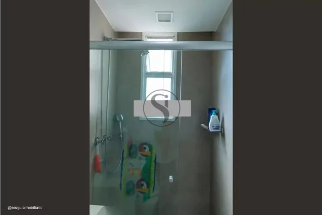 Imagem APARTAMENTO RESIDENCIAL em SÃO PAULO - SP, SAÚDE