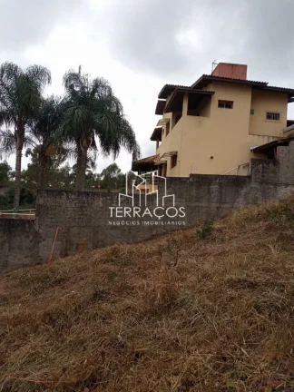 Imagem TERRENO À VENDA AT 1.142,93m², NO CONDOMÍNIO CHAMPS PRIVES - CAMPO LIMPO PTA - JUNDIAÍ/SP