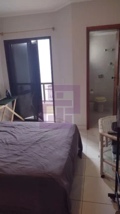 Imagem Apartamentos / Padrão na cidade de Guarujá