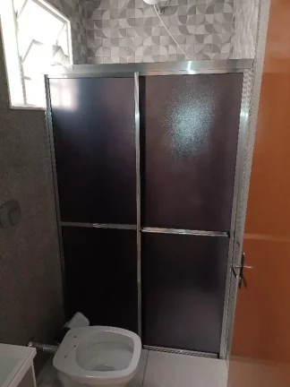 Imagem CASA COM ÁREA DE LAZER A VENDA NO JARDIM ANTUNES