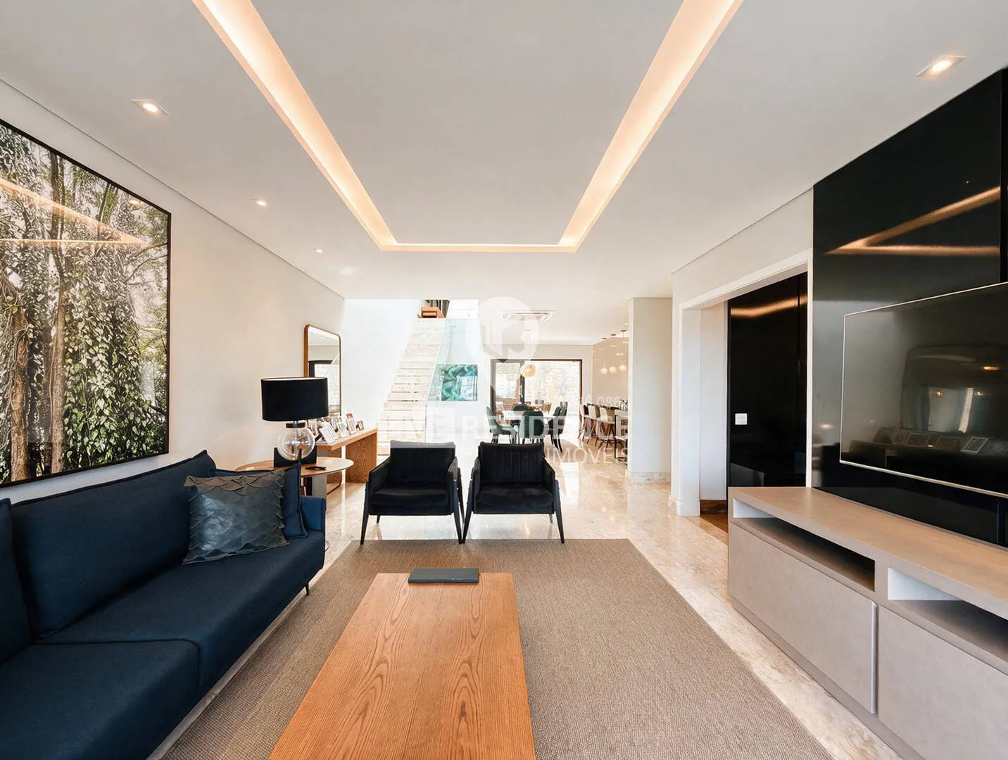Imagem Linda residência de alto padrão no Villa Ravenna! Live Residence