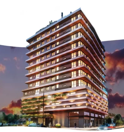 Foto do imóvel Contemplare Origens - Apartamento à venda no bairro Navegantes - Capão da Canoa/RS