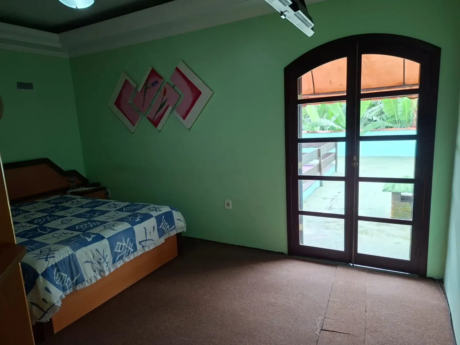 Imagem Casa com 3 Quartos à Venda, 143 m² em Vila Bocaina - Mauá