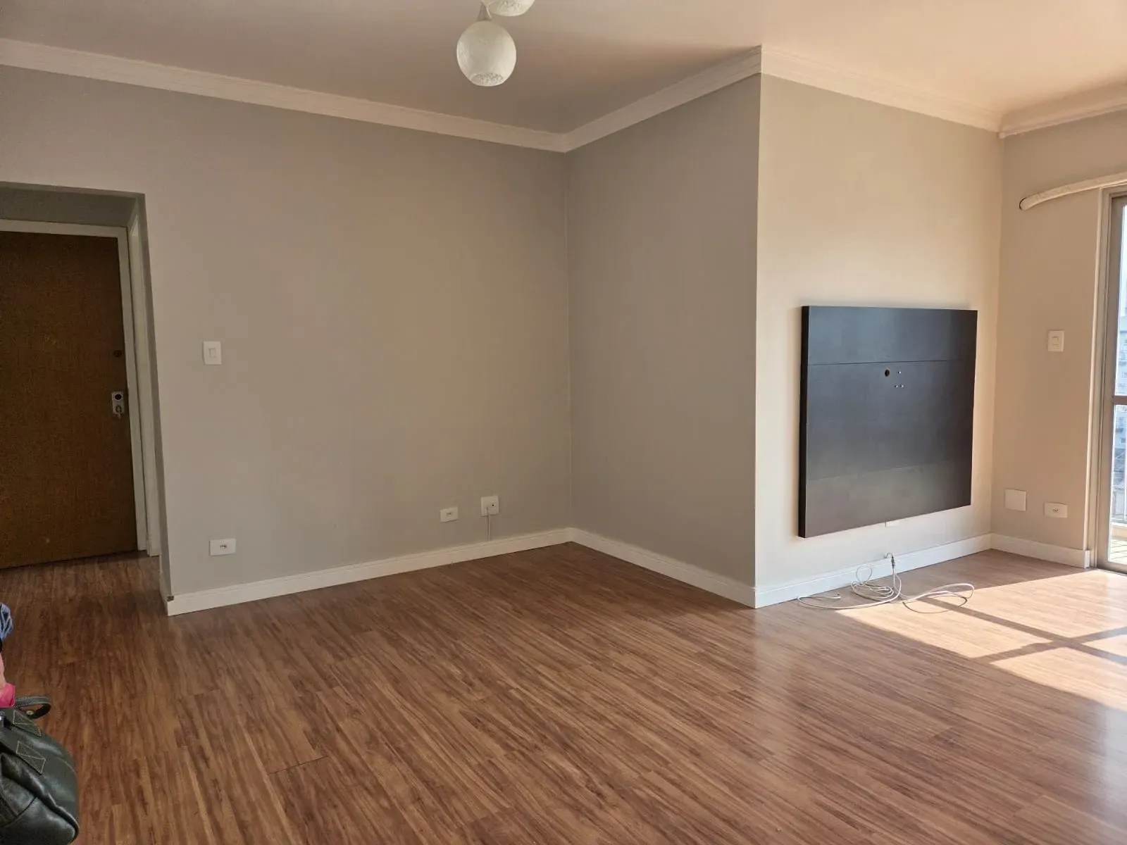 Imagem Apartamento com 2 Quartos à Venda, 86,7 m² em Vila Clementino - São Paulo