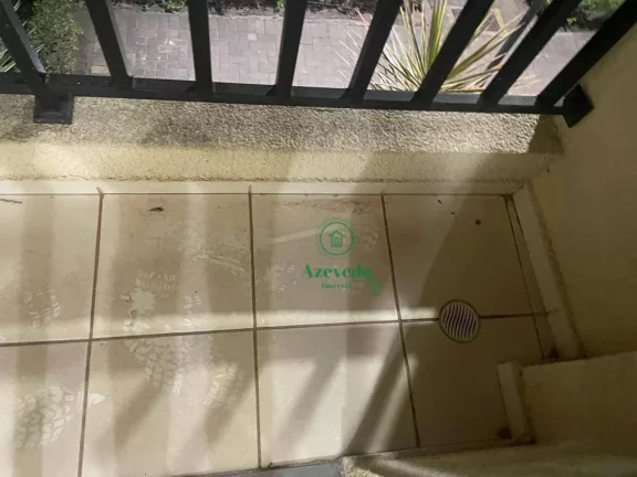 Imagem Apartamento com 2 dormitórios para alugar, 50 m² por R$ 2.127,00/mês - Jardim Albertina - Guarulhos/SP