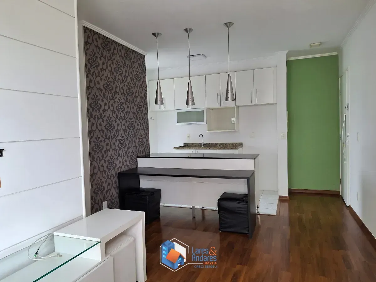 Imagem Apartamento para venda em Vila Anastácio com 2 quartos, 48m²