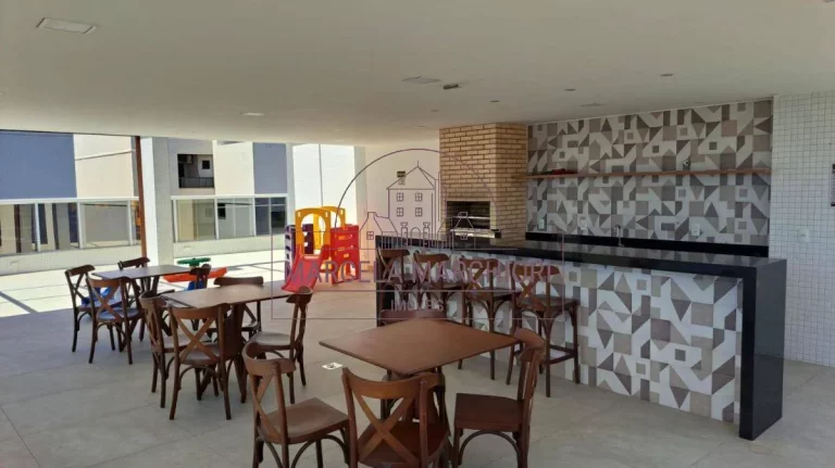 Imagem Apartamento mares da costa