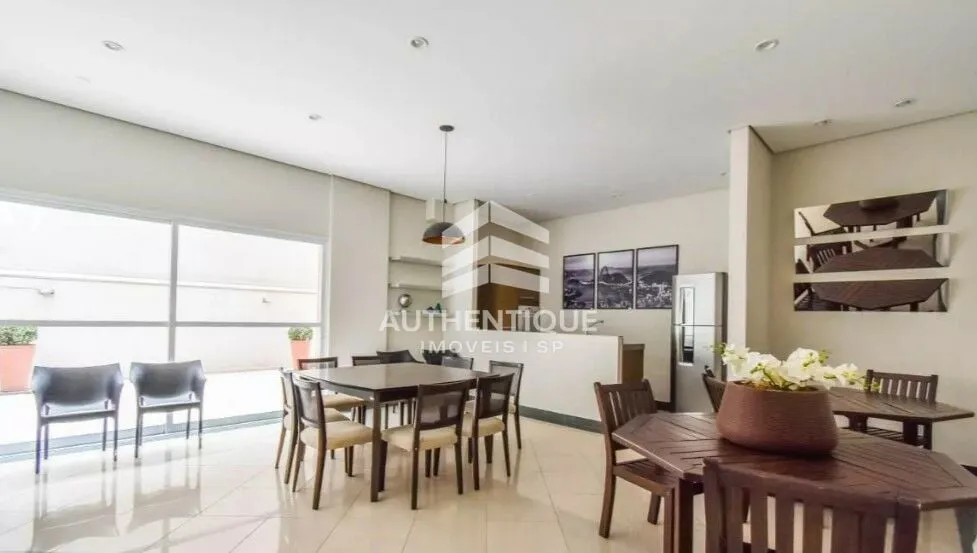 Imagem Espaço Jardins - Apartamento à venda no bairro Jardins - São Paulo/SP, Zona Sul