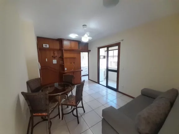 Imagem Apartamento 1 Dormitório - Bairro Centro