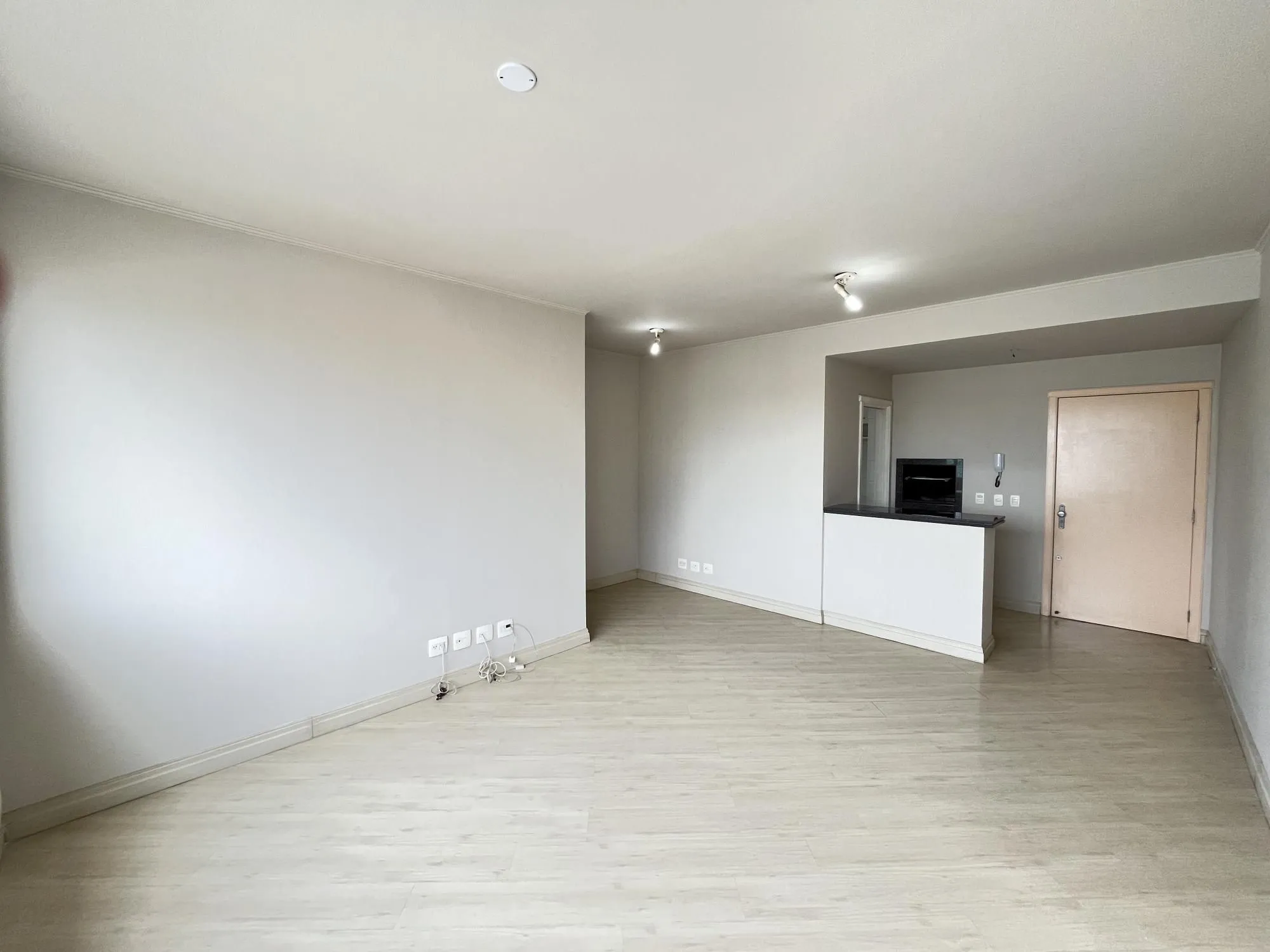 Imagem Apartamento de 3 quartos, suíte e 1 vaga de garagem no bairro Jardim Botânico