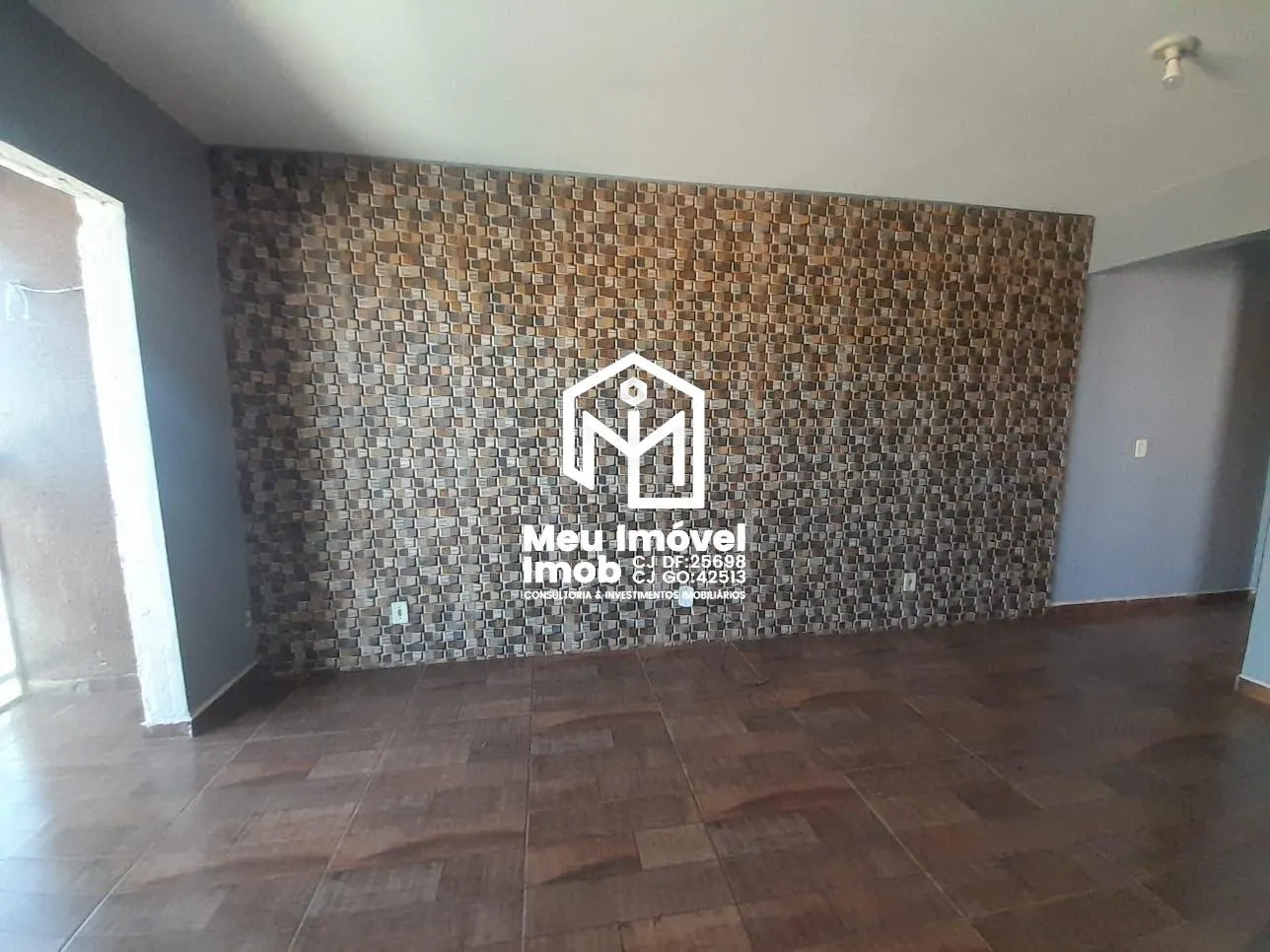 Imagem Apto Vila Paraíso 2 Qtos 1 vaga - Valparaíso de Goiás