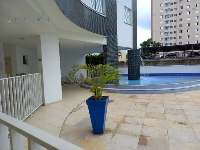 Imagem Apartamento à venda 2 Quartos, 1 Suite, 1 Vaga, 68M², Parque Senhor do Bonfim, Taubaté - SP | Village Towers