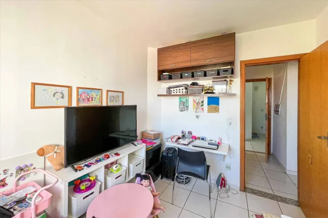 Imagem Cobertura Duplex 03 Quartos com Vista Definitiva à Venda no Manacás