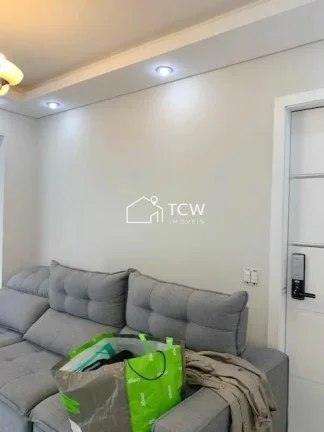 Imagem Apartamento à venda no bairro Ipiranga - São Paulo/SP, Zona Sul
