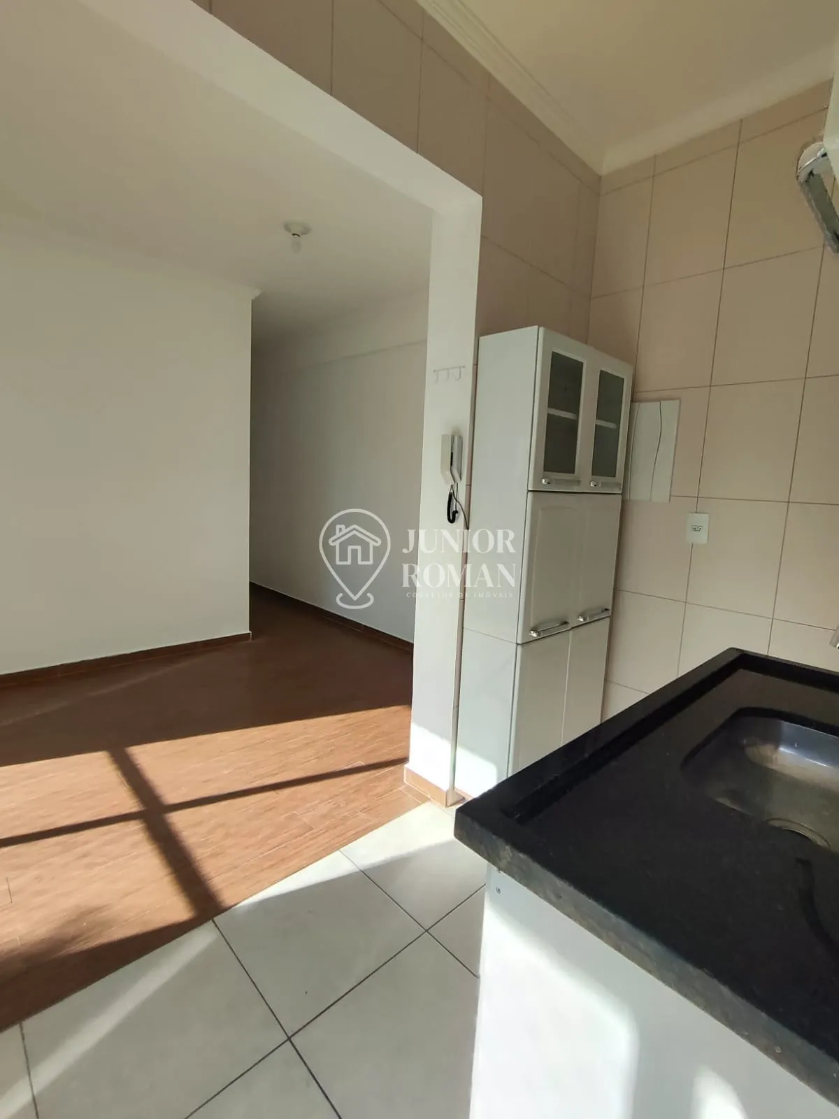 Imagem APTO 2 DORM BAIRRO DEMARCHI - SBC