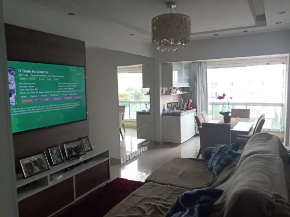 Foto do imóvel Apartamento com 3 Quartos à Venda, 73 m² em Horto Bela Vista - Salvador