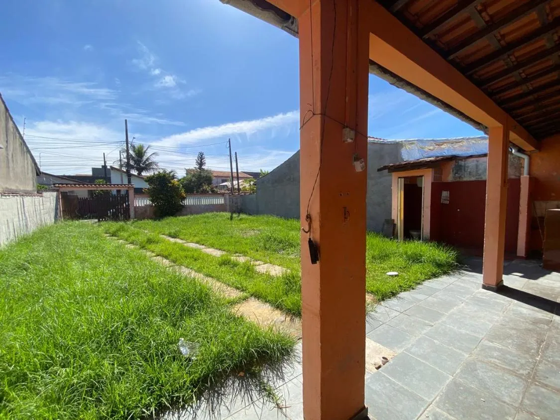 Imagem OPORTUNIDADE NO BELAS ARTES ? EDÍCULA COM 253m² DE TERRENO!