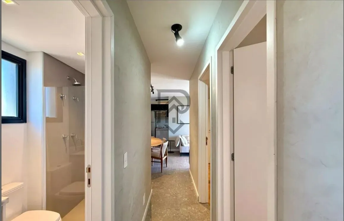 Imagem Apartamento Condomínio Trends Brooklin