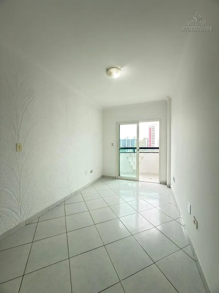 Imagem Apart. novo, Ocian, 2 dorms, suíte, 62m² - vista parcial mar a 300m da praia
